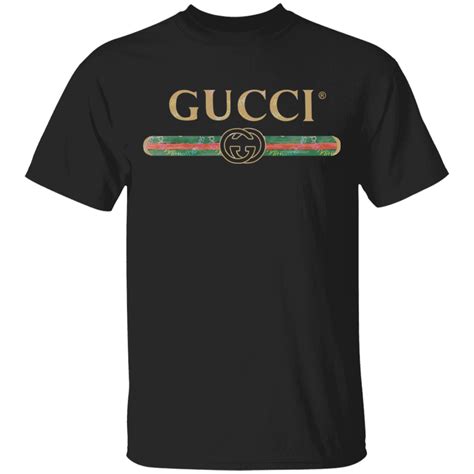 gucci ghost t shirt replica|gucci shirt spotting.